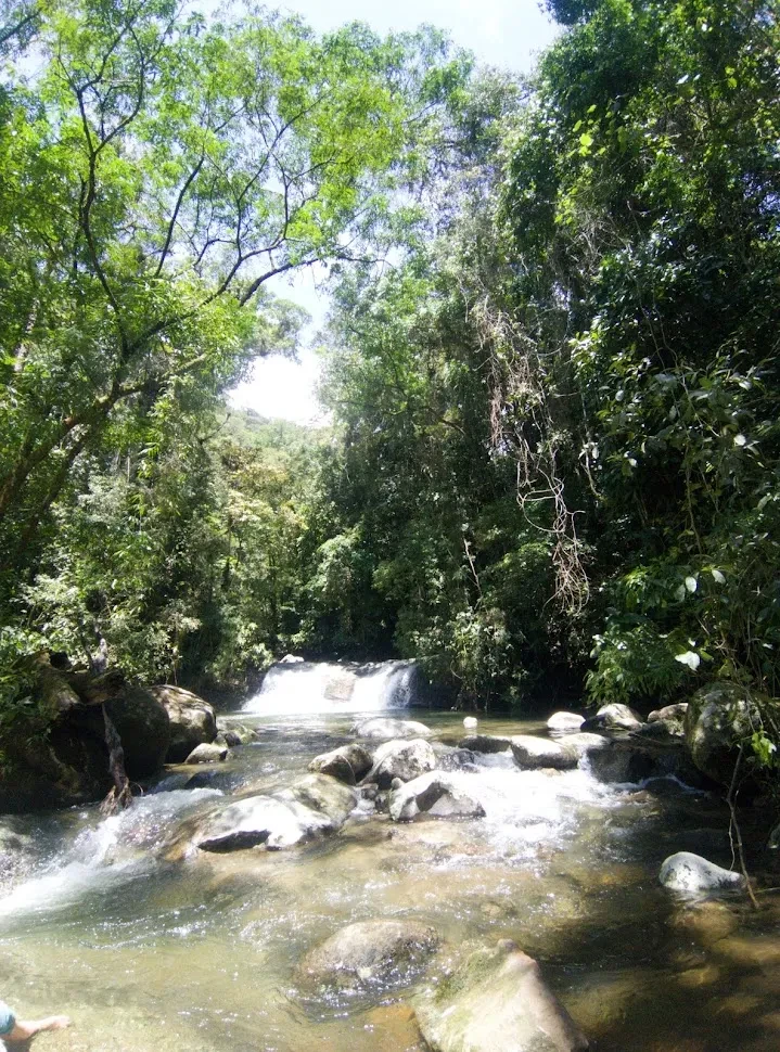 Circuito das Cachoeiras — imagem 2