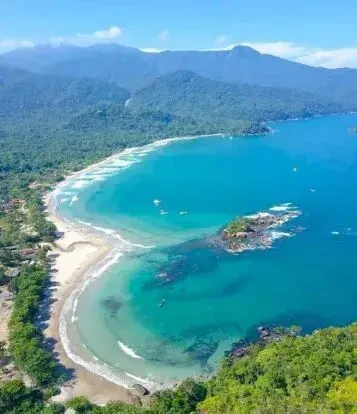 Travessia das 6 Praias (Bonete – Castelhanos) — imagem 6