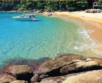 Trilha da Praia da Fome — imagem 2