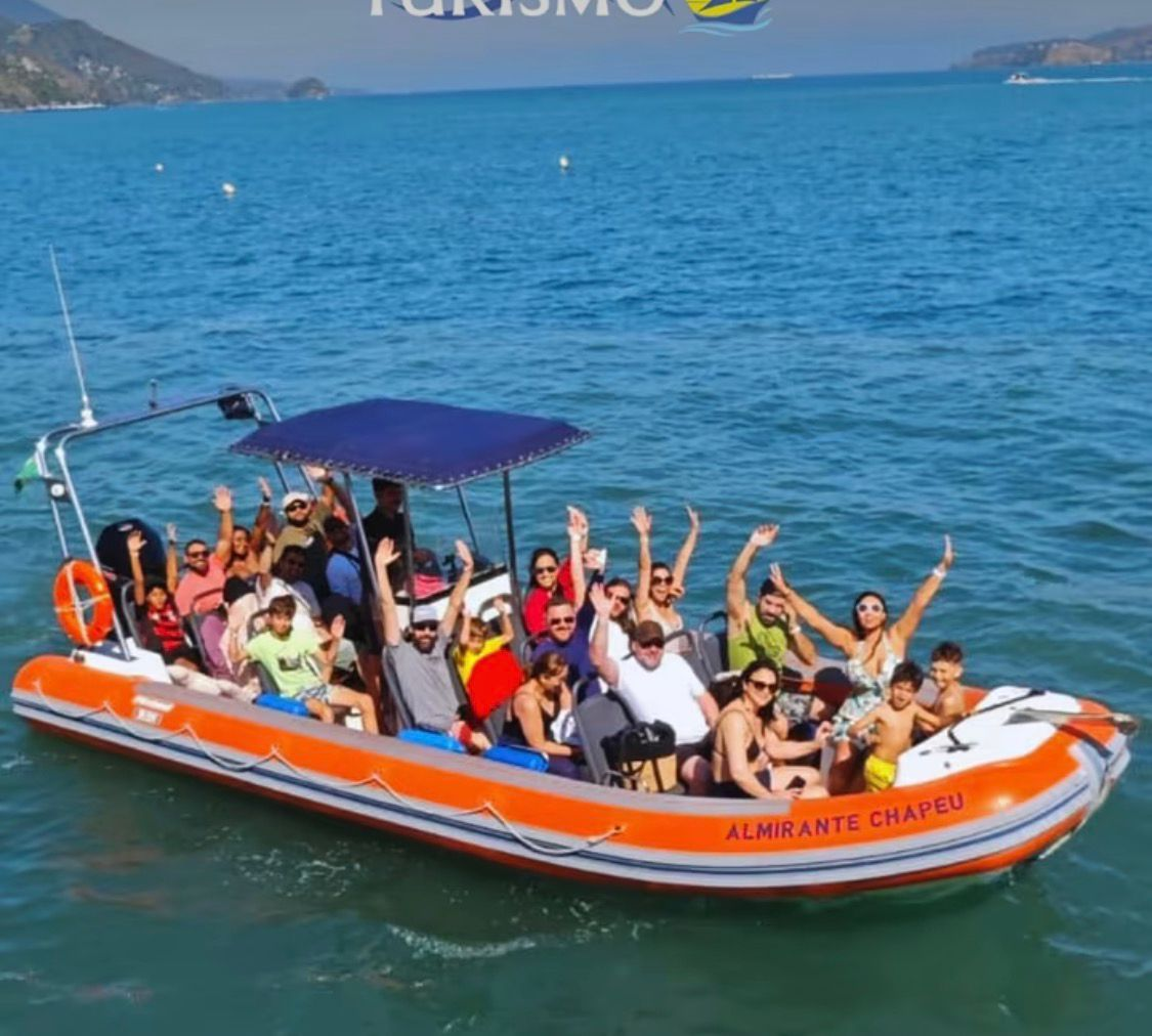 FlexBoat para Castelhanos