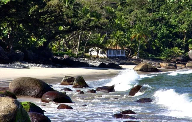 Travessia das 6 Praias (Bonete – Castelhanos) — imagem 2