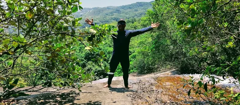 Cachoeira Couro do Boi — imagem 4
