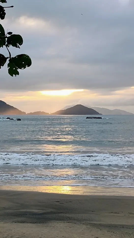 Trilha de Castelhanos — imagem 4
