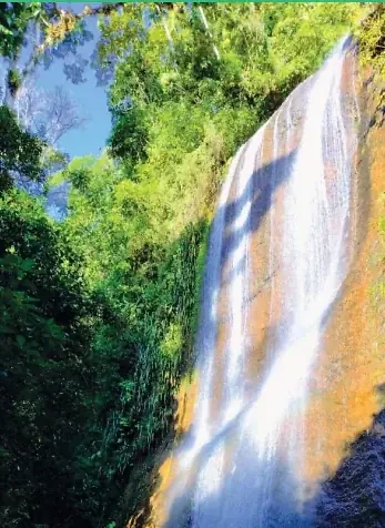 Cachoeira da Friagem — imagem 2
