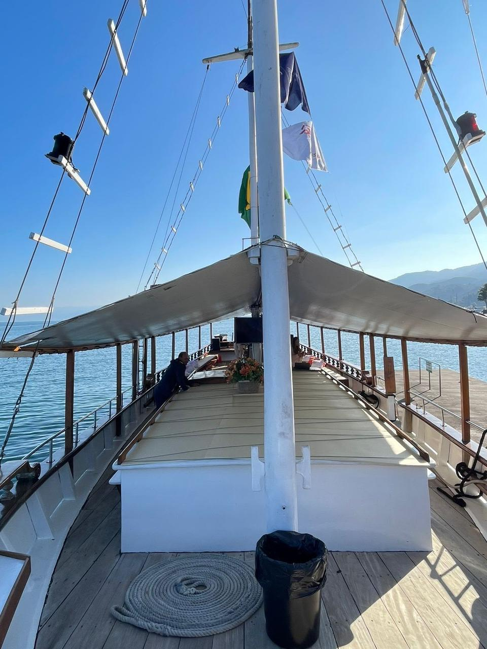 Passeio de Escuna — imagem 3