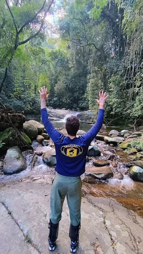 Trilha de Castelhanos — imagem 2