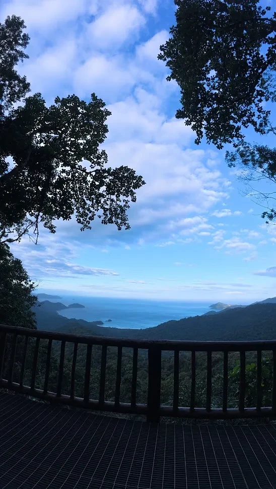 Trilha de Castelhanos — imagem 5