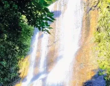 Cachoeira da Friagem — imagem 4