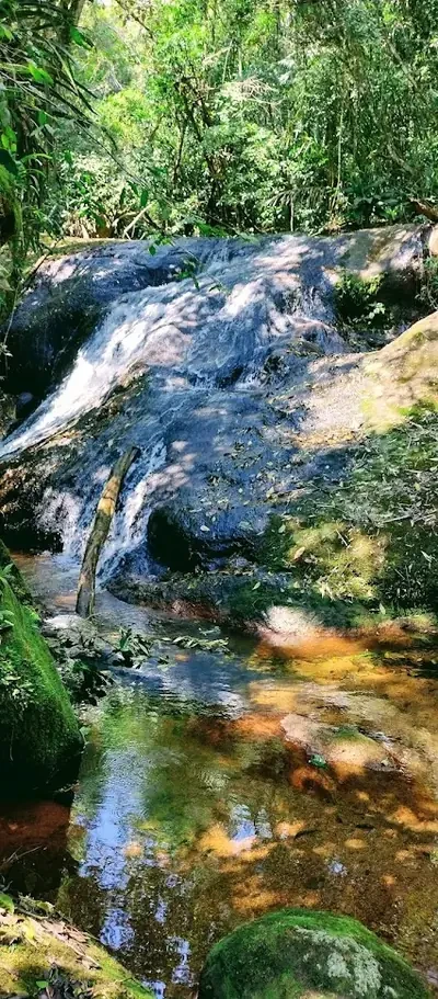 Cachoeira Couro do Boi — imagem 3