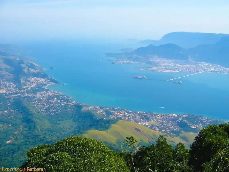 Trilha do Pico do Baepi — imagem 2