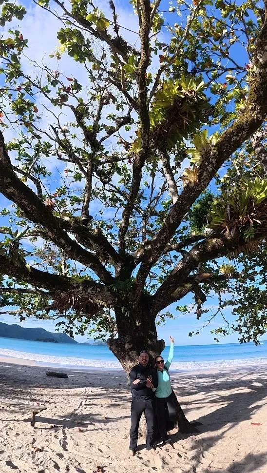 Trilha de Castelhanos — imagem 6